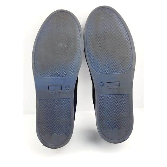 BorboniQua Dress Sneaker - Size 44 /‎ US 11 - Picture 7 of 7